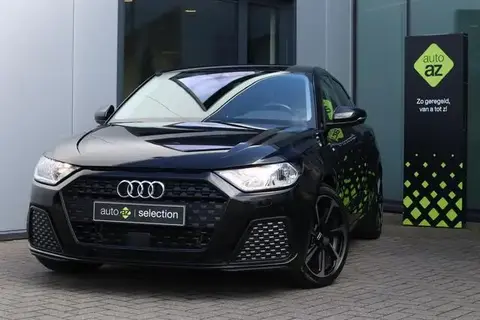 Annonce AUDI A1 Essence 2021 d'occasion 