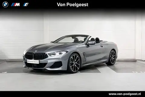 Annonce BMW SERIE 8 Essence 2021 d'occasion 