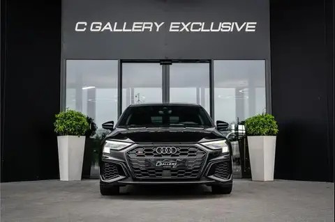 Annonce AUDI S3 Essence 2021 d'occasion 