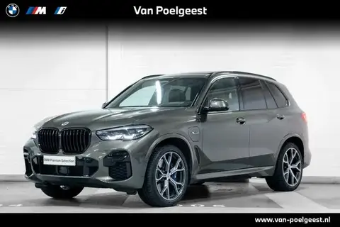 Used BMW X5 Hybrid 2023 Ad 