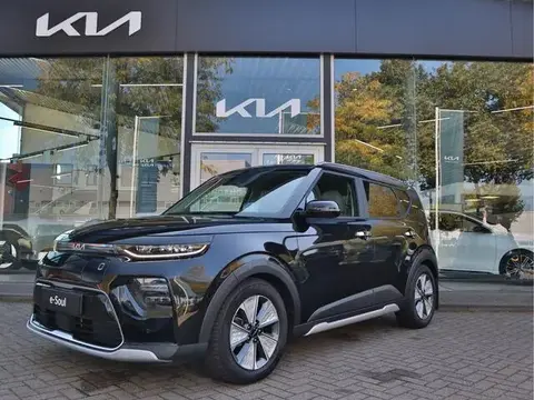 Annonce KIA SOUL Électrique 2023 d'occasion 