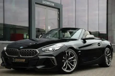 Annonce BMW Z4 Essence 2022 d'occasion 