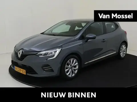 Annonce RENAULT CLIO Essence 2020 d'occasion 