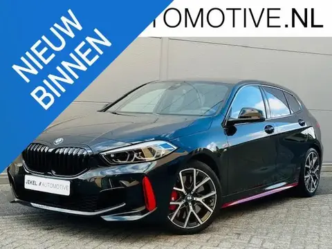 Annonce BMW SERIE 1 Essence 2023 d'occasion 