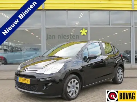 Annonce CITROEN C3 Essence 2016 d'occasion 