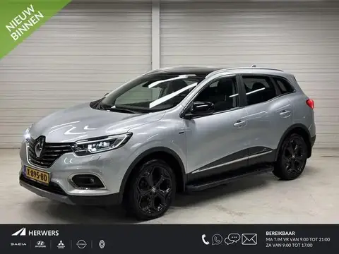 Annonce RENAULT KADJAR Essence 2020 d'occasion 