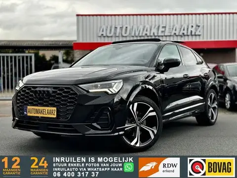 Used AUDI Q3 Petrol 2023 Ad 