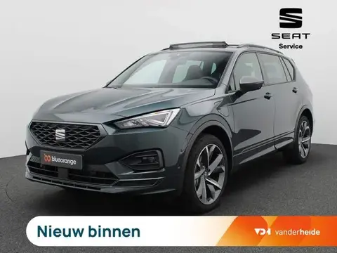 Used SEAT TARRACO Hybrid 2024 Ad 