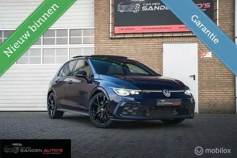 Used VOLKSWAGEN GOLF Petrol 2023 Ad 