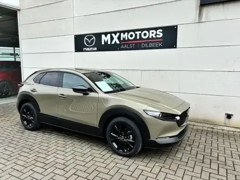 Used MAZDA CX-30 Hybrid 2024 Ad 