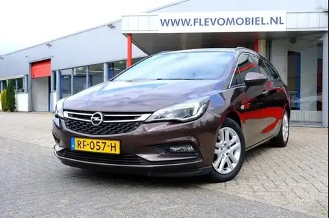 Used OPEL ASTRA Diesel 2017 Ad 