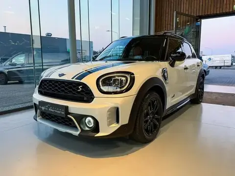 Used MINI COUNTRYMAN Hybrid 2022 Ad 