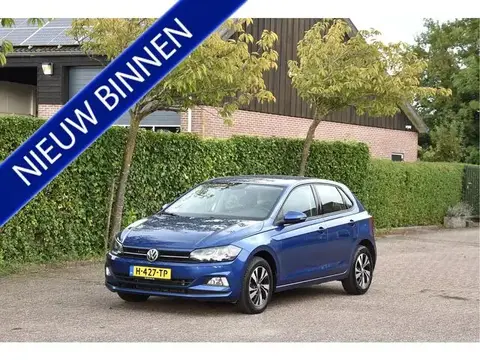 Used VOLKSWAGEN POLO Petrol 2020 Ad 