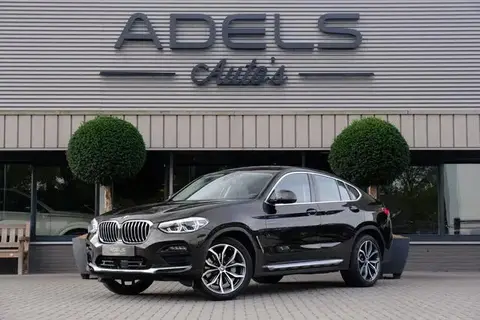 Used BMW X4 Petrol 2020 Ad 