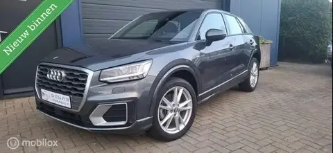 Used AUDI Q2 Petrol 2017 Ad 