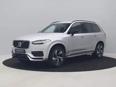 Annonce VOLVO XC90 Hybride 2020 d'occasion 