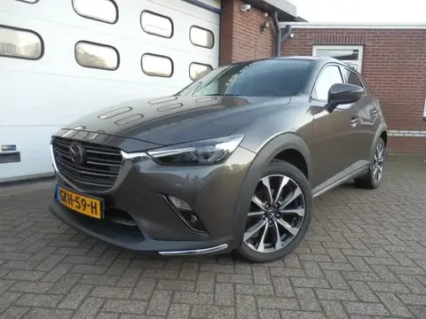 Used MAZDA CX-3 Petrol 2019 Ad 