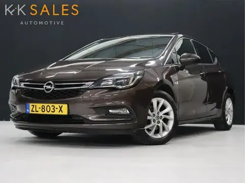 Annonce OPEL ASTRA Essence 2019 d'occasion 