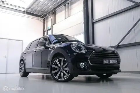 Annonce MINI COOPER Essence 2021 d'occasion 