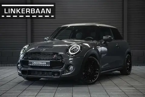 Used MINI COOPER Petrol 2020 Ad 