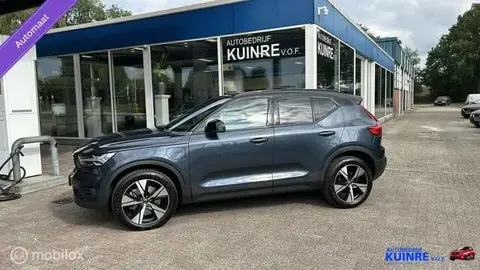 Used VOLVO XC40 Hybrid 2021 Ad 