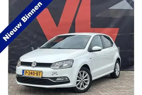 Used VOLKSWAGEN POLO Petrol 2015 Ad 