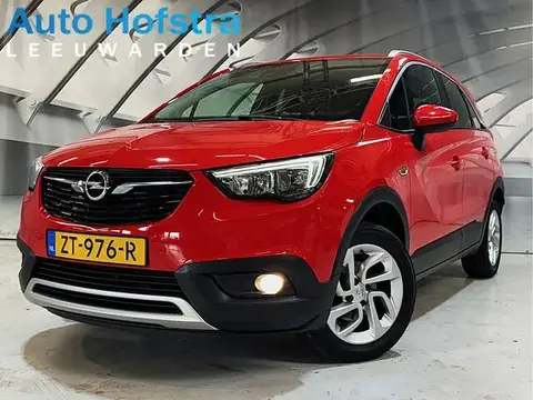 Used OPEL CROSSLAND Petrol 2019 Ad 