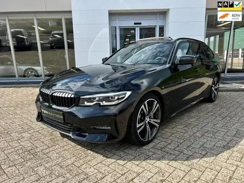 Used BMW SERIE 3 Petrol 2020 Ad 