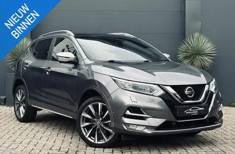 Used NISSAN QASHQAI Petrol 2020 Ad 