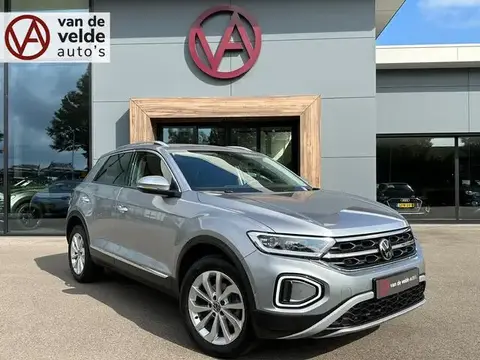 Used VOLKSWAGEN T-ROC Petrol 2023 Ad 