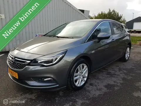 Used OPEL ASTRA Petrol 2018 Ad 