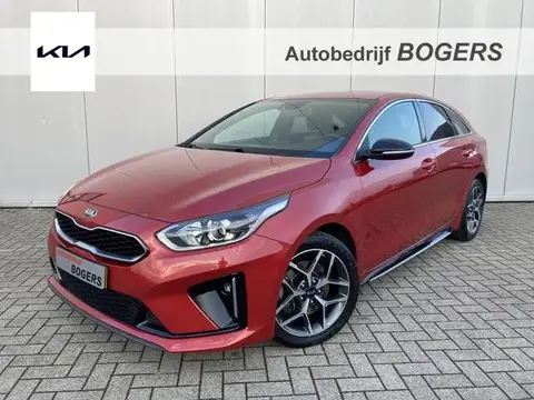 Annonce KIA CEED Essence 2020 d'occasion 