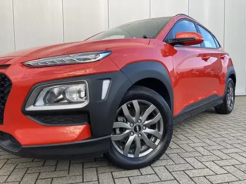 Used HYUNDAI KONA Petrol 2019 Ad 