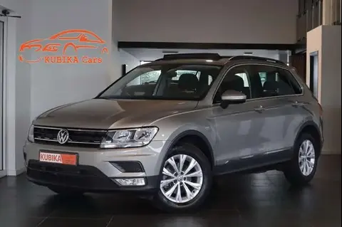 Used VOLKSWAGEN TIGUAN Petrol 2017 Ad 