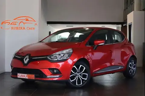 Used RENAULT CLIO Petrol 2019 Ad 