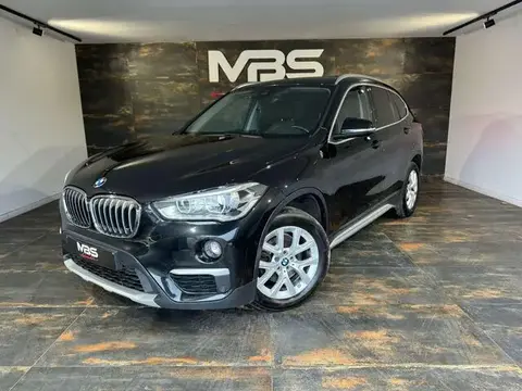 Annonce BMW X1 Essence 2018 d'occasion 