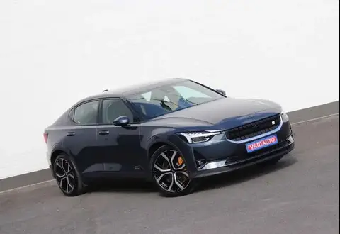 Annonce POLESTAR 2 Électrique 2023 d'occasion 