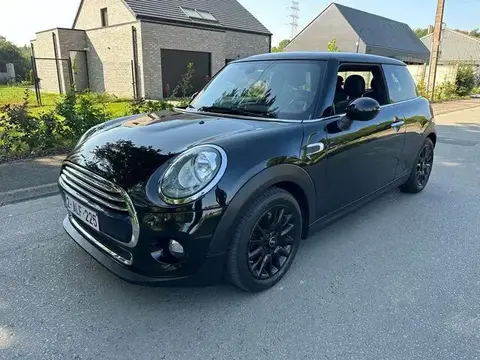 Used MINI COOPER Petrol 2015 Ad 