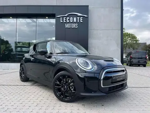 Used MINI COOPER Electric 2022 Ad 