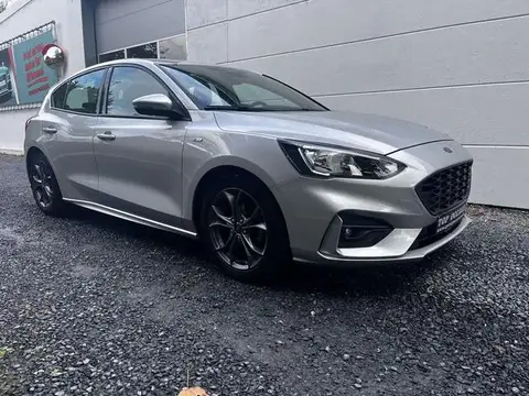 Used FORD FOCUS Petrol 2019 Ad 