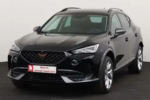 Used CUPRA FORMENTOR Petrol 2023 Ad 