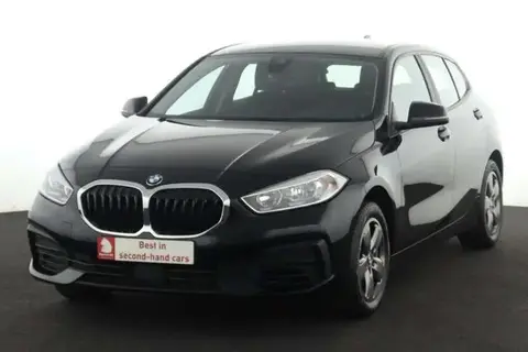 Used BMW SERIE 1 Petrol 2020 Ad 