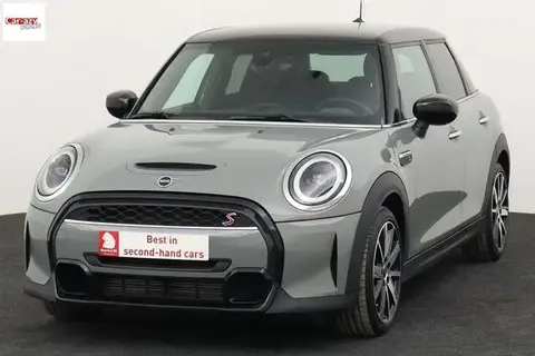 Used MINI COOPER Petrol 2022 Ad 