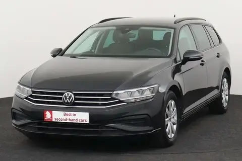 Annonce VOLKSWAGEN PASSAT Diesel 2021 d'occasion 