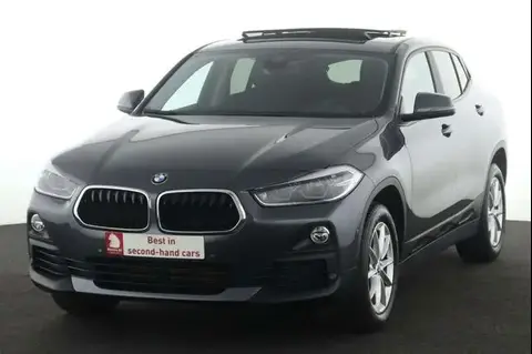 Annonce BMW X2 Diesel 2020 d'occasion 