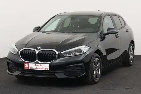 Annonce BMW SERIE 1 Diesel 2022 d'occasion 