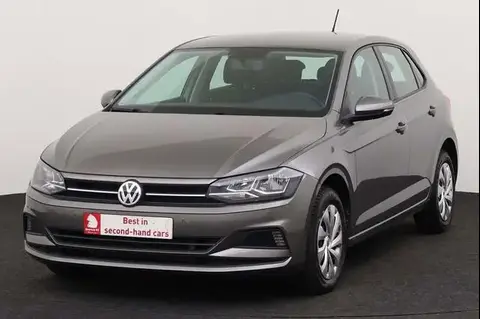 Used VOLKSWAGEN POLO Diesel 2019 Ad 