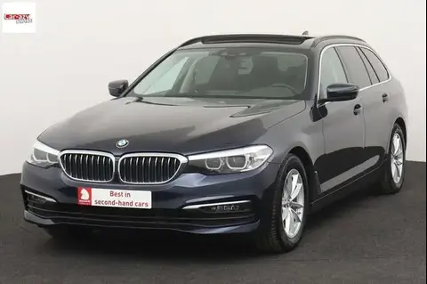 Used BMW SERIE 5 Diesel 2019 Ad 