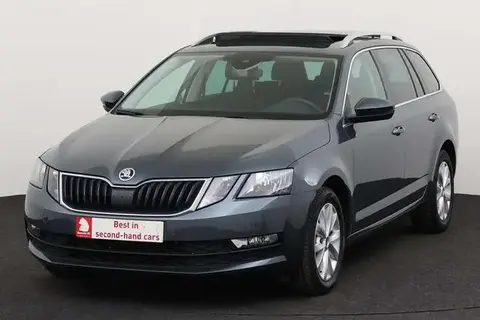 Used SKODA OCTAVIA Diesel 2019 Ad 