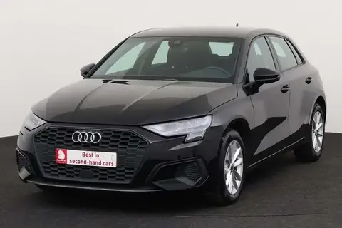 Used AUDI A3 Diesel 2022 Ad 